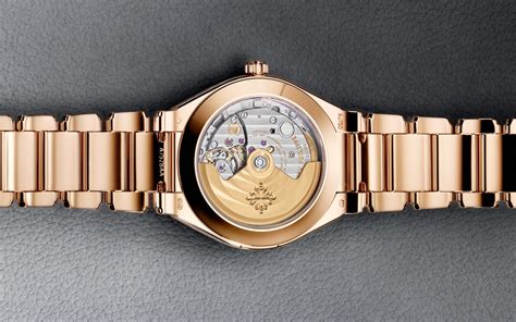 Patek Philippe twenty four automatic